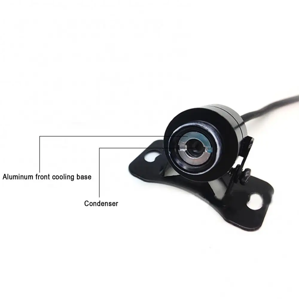 

Car Laser Signal Rear Fog Light Warning Lamp Anti-Collision Luminous Taillight Automotive Exterior Decorative Lights