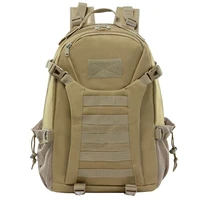outdoor camouflage backpack large capacity waterproof sports backpack