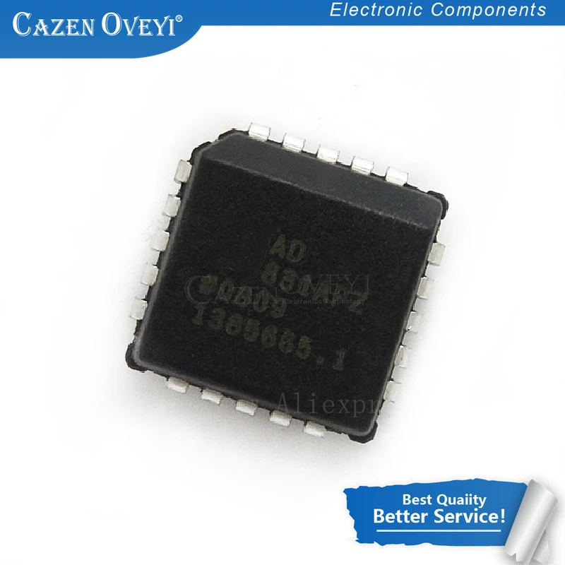 1 шт./лот AD831AP AD831APZ AD831 PLCC-20