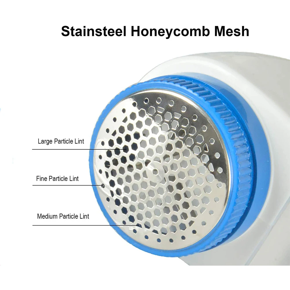 Машинка для удаления ворса электробритва катышков свитеров штор ковров|Машинка