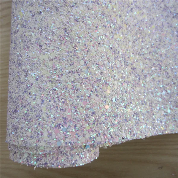 K0024 " x 11"(21 см X 29 см) синий блестящий тканевый лист искусственная кожа блестящий кожзам искусственный Блестящий лист для рукоделия F0012 - Цвет: K0024