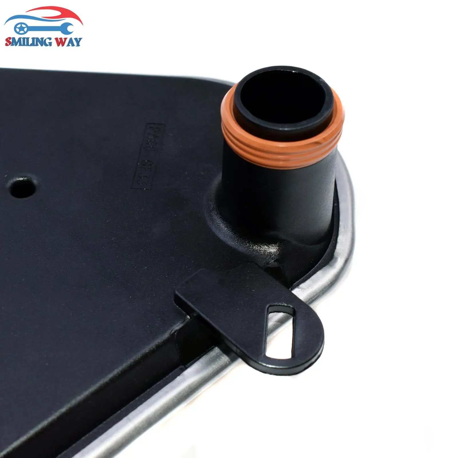 Прокладка фильтра и сковороды автоматической коробки передач для Audi A4 A6 A8 Allroad