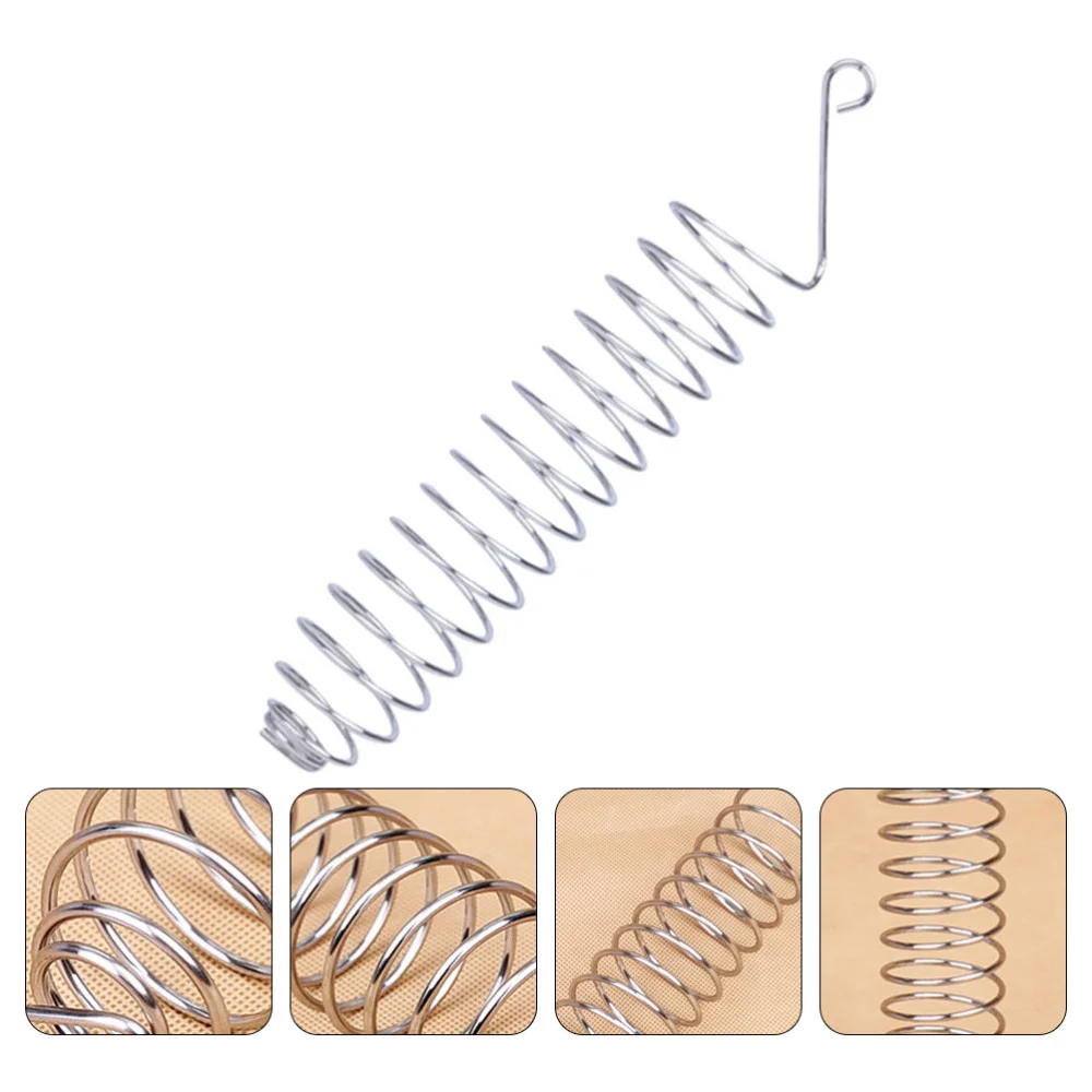 1 шт. кормушка для попугаев прочная имитирующая нержавеющая сталь гладкая