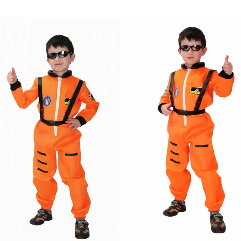 SATCOPY Хэллоуин Карнавальный костюм вечерние Пурим для мальчиков косплея детская