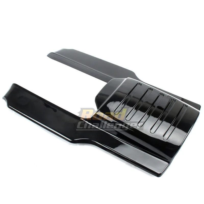 9 &quotрасширитель заднего крыла растягивается мешок наполнители для Harley Touring Electra