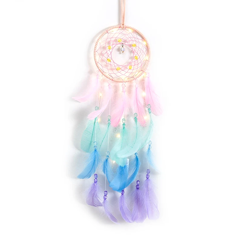 

Кулон в виде Ловца снов Спальня настенная подвесная деталь в богемном стиле теплые кулон в виде Ловца снов Подвеска для изготовления подаро...