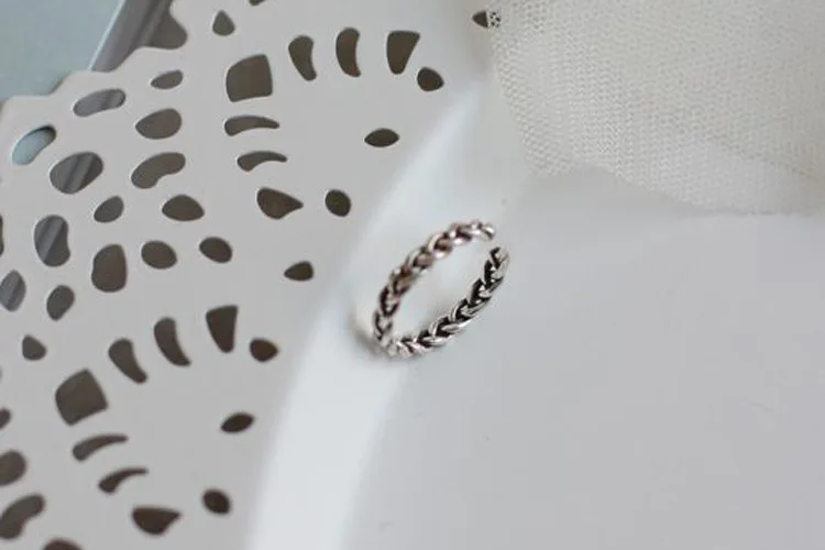 Женское регулируемое кольцо на палец для летних пляжных каникул | Украшения и