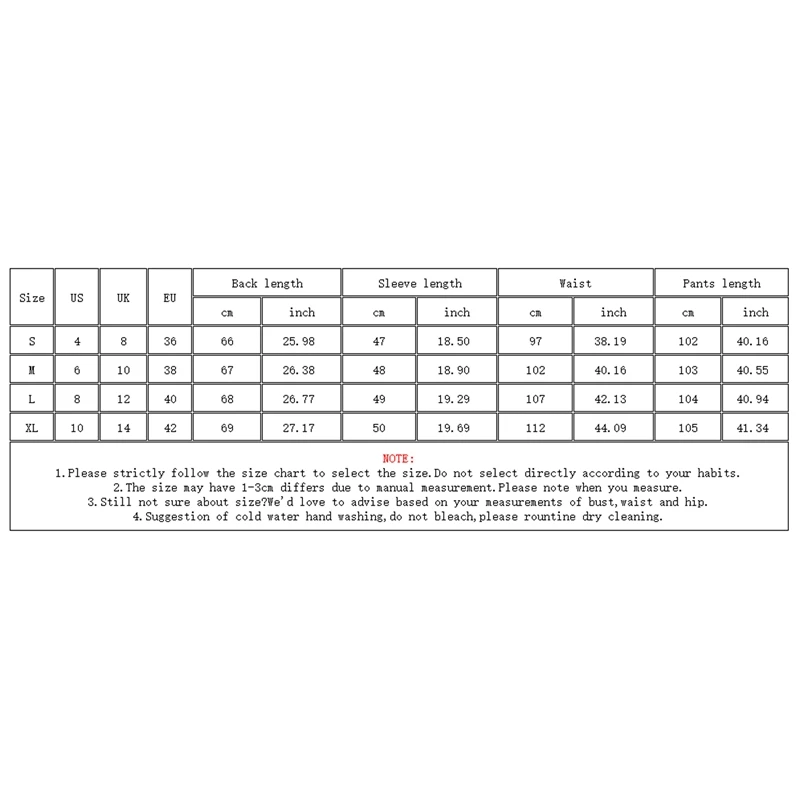 

New Loose Tracksuits Loungewear Women Casual Two Piece Set Chun Autumn Street T-Shirt Tops and Jogger Home Suit