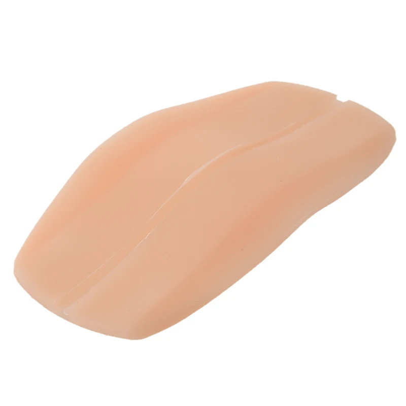 Силиконовый бюстгальтер удобные накладки на лямках/удобные Наплечные подушки