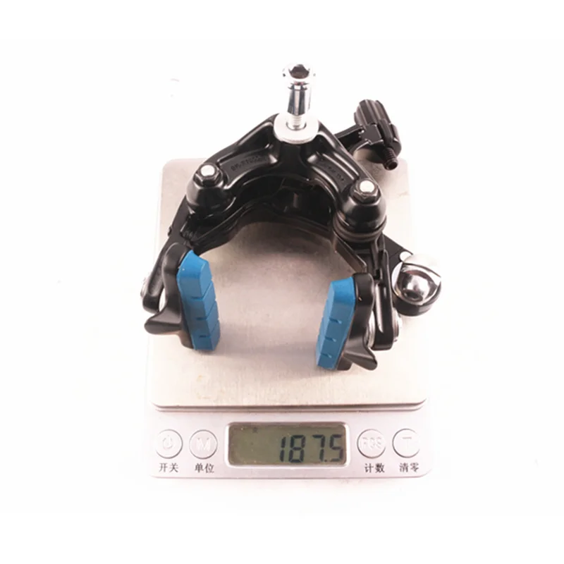 SHIMANO 105 BR R7000 двойной поворотный тормозной суппорт R7000 дорожные велосипеды тормозной суппорт передний и задний Обновление от 5800