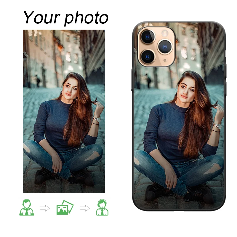 Чехол для iPhone 11 12 Pro XR X Xs Max 8 7 6 6S Plus SE 12|Бамперы| |