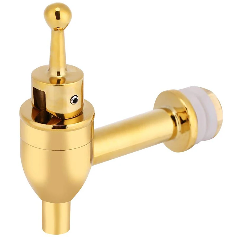 Баррель пивной кран медный смеситель для бочонка ферментер вина пива напитков