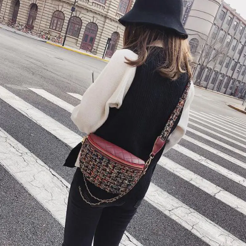 

Fashion plaid Women Messenger Bags Women Designer Women Handbags High Quality Bags Female Shoulder Bag Woman CrossBody Bag Small