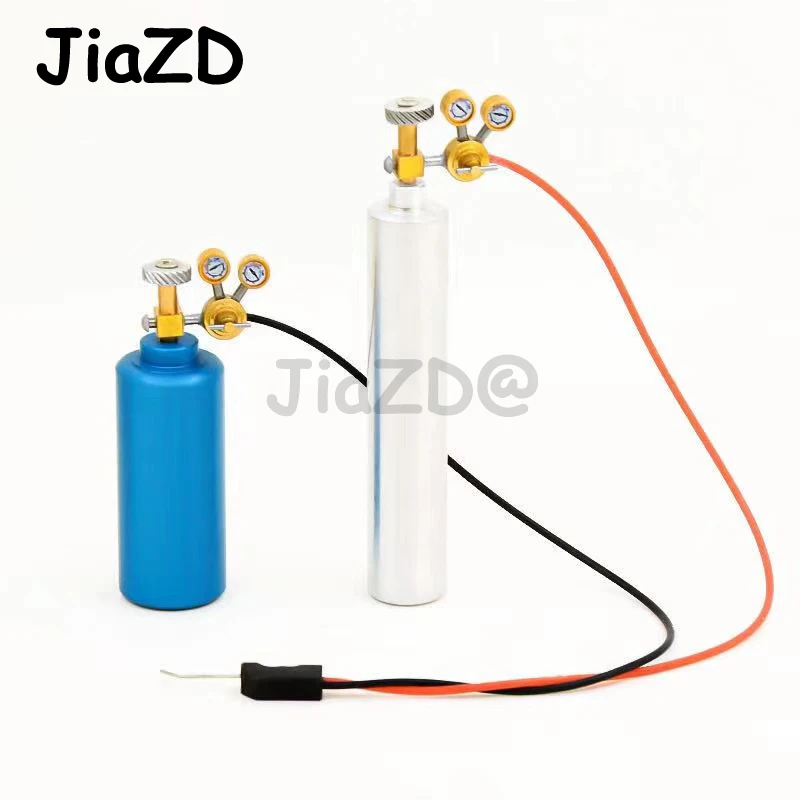 2 шт бутылка из алюминиевого