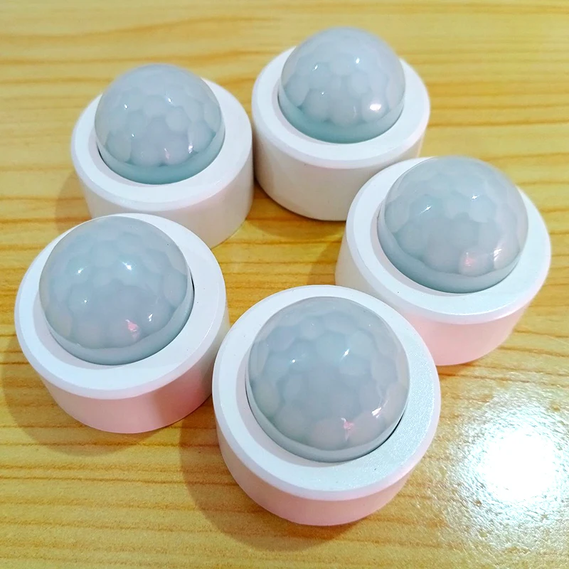 

tuya Zigbee 3.0 Motion Sensor Human Wireless Body Sensor Zigbee PIR Sensor Work with Zigbee Bridge gateway Smart Home Security