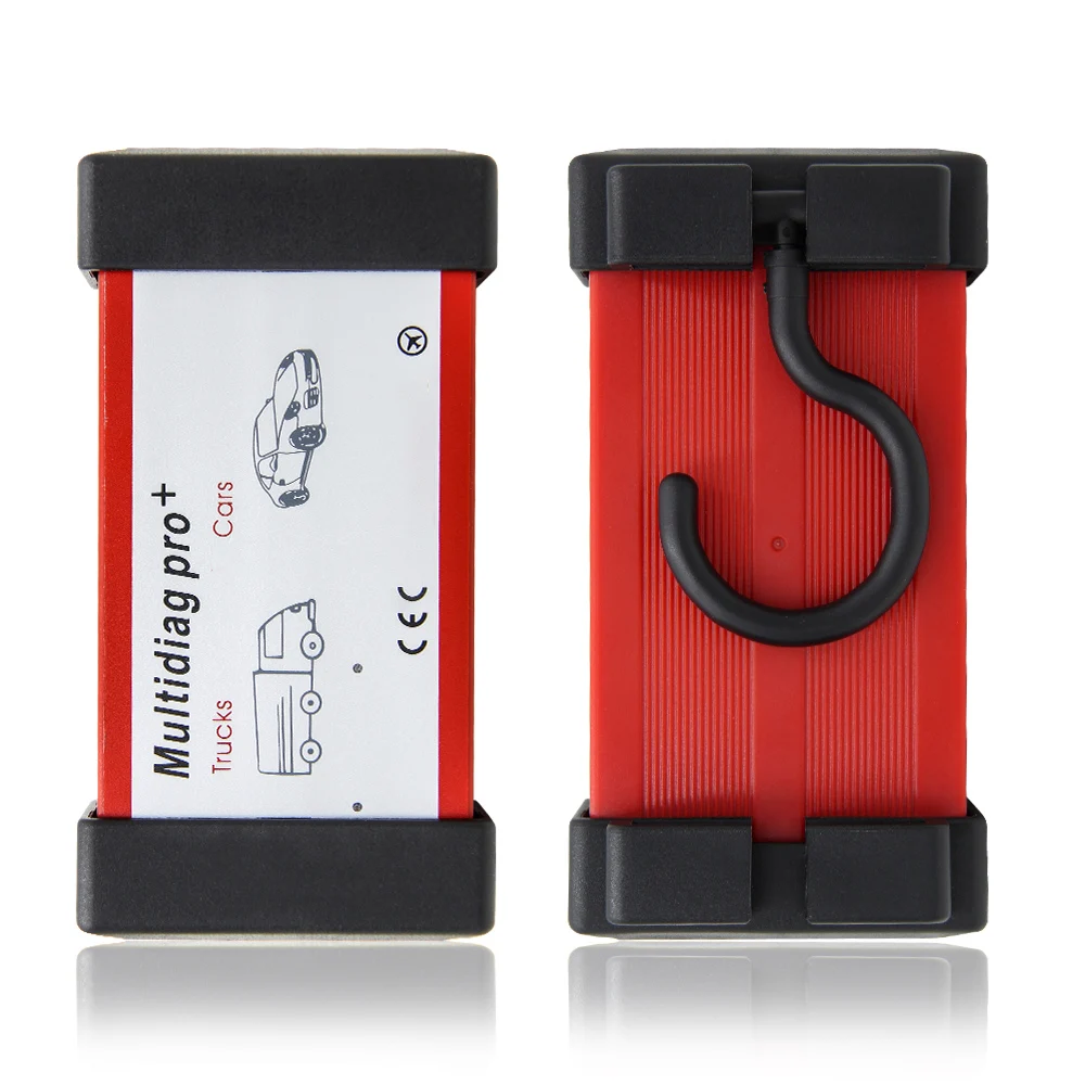 Multidiag Pro + V3.0 PCB NEC Relays 2017.3 Free Keygen BT-4.2 Scanner OBD 2 OBD2 Car Diagnostic Auto Tool Code Reader | Автомобили и