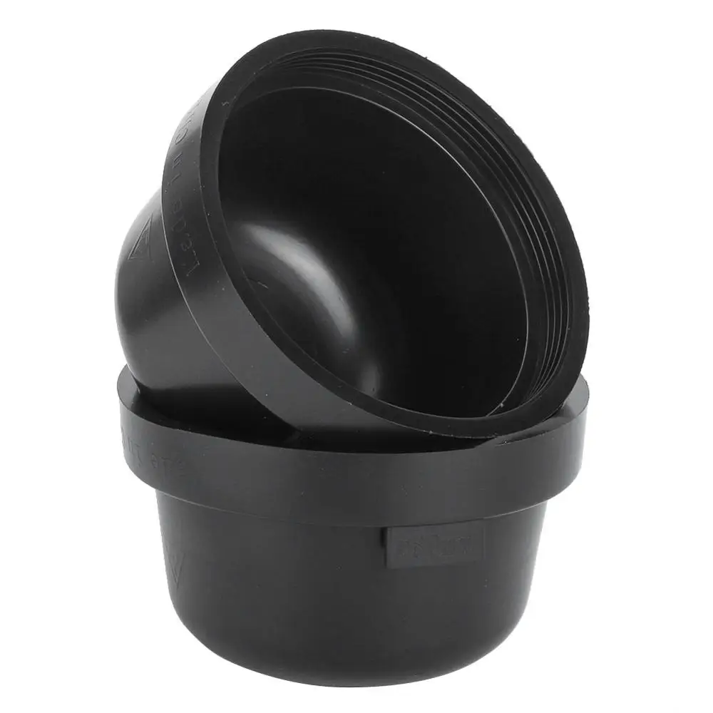 Уплотнительная крышка корпуса из резины 2 шт. 80 мм пылезащитная светодиодный