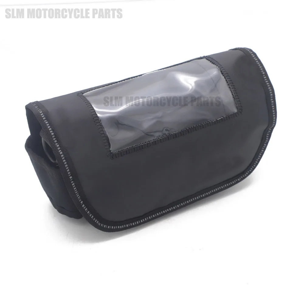 Модная мотоциклетная водонепроницаемая сумка на руль для BMW R1250 RT R1200RT K1600 GT GTL R1150RT