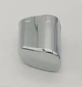 

Для Polo 2002-2018, оболочка ручного тормоза, металлическая оболочка с хромированным покрытием