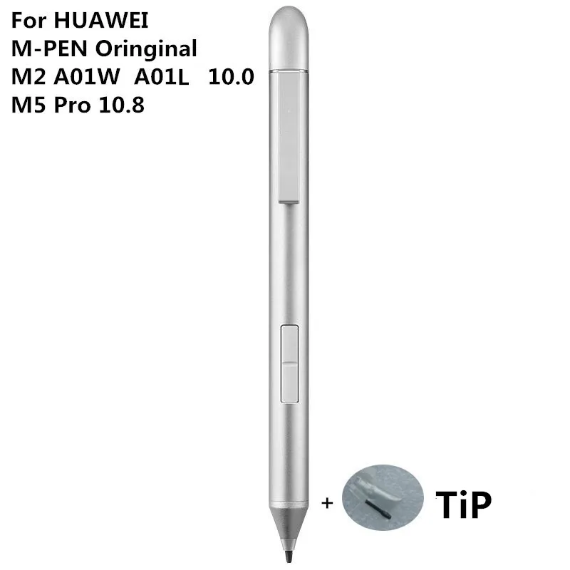 M-Pen AF60 активный емкостный стилус для сенсорного экрана Huawei MediaPad M2 10 0 A01W A01L M5 Pro CRM