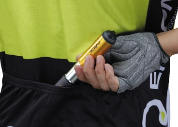 Topeak портативный велосипедный насос 120 PSI Smarthead гоночный мини высокого давления