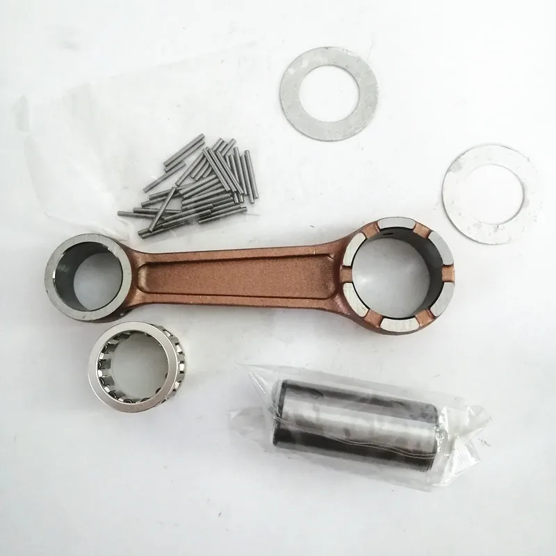 Лодочный двигатель 689-11651-00 комплект Шатунов для Yamaha Parsun 30HP 25HP 2-тактный подвесной