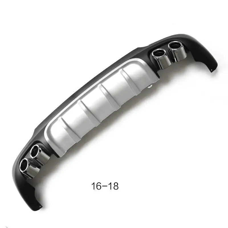 Защитный внешний персонализированный Улучшенный декоративный тюнинговый