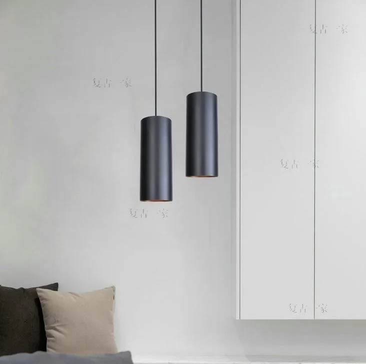 Промышленные подвесные светильники винтажная Подвесная лампа Эдисон Ретро