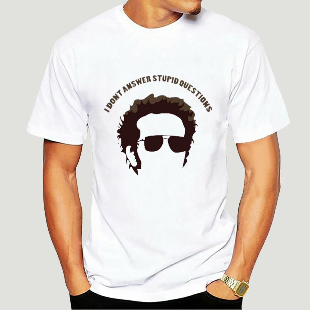 

Men tshirt Hyde That 70s Show T Shirt Printed T-Shirt tees top-