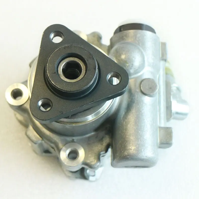 Новый Насос гидроусилителя руля для AUDI A6 C6 4F 2 4 8 3 V6 Avant 4F0145155H 4F0145155C | Автомобили и