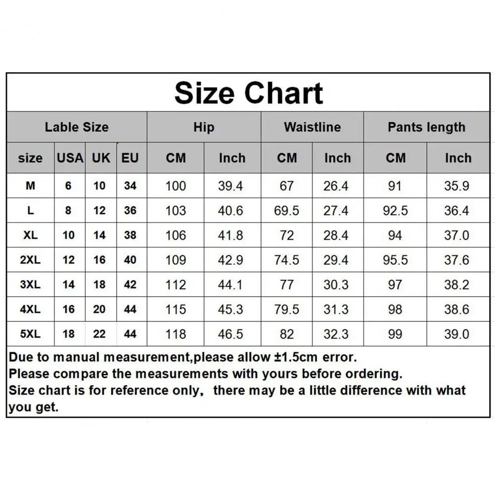 

Men Fall Winter Thick Casual Harlan Pants Elastic Waist Lace-up Sports Trousers