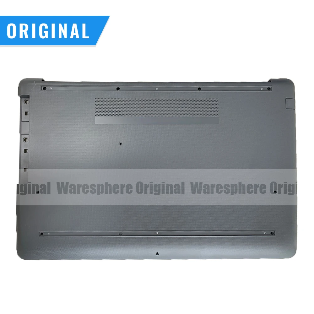 

New Original Bottom Base Cover For HP Pavilion HP 17-BY L22512-001 6070B1308203 Gray