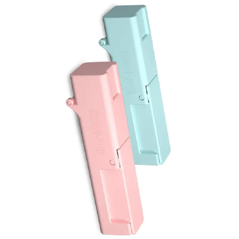 Антиэпидемический ручной захват кнопка для подъема инструмент открывания