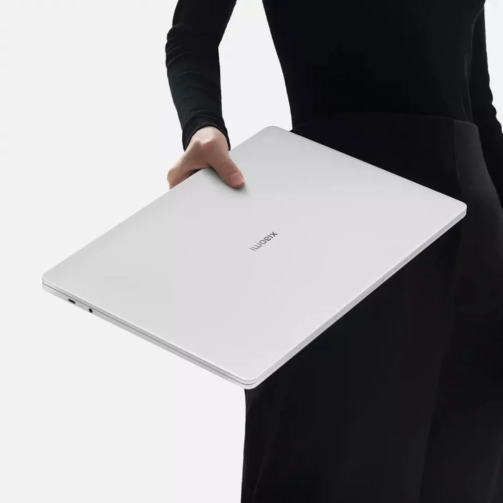 Ноутбук Xiaomi Mi экран 14 дюймов i7-11370H/i5-11300H NVIDIA GeForce MX450 2 5 K Thunderbolt 4 офисный компьютер |