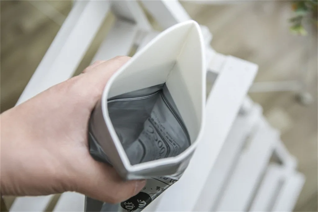 12 шт наружные аварийные мешки для мочеиспускания 700 мл легкие сумки мочи дорожный