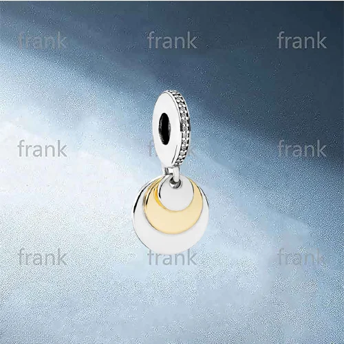 

791979CZ-YOU-&-ME-FOREVER-HANGING-CHARM