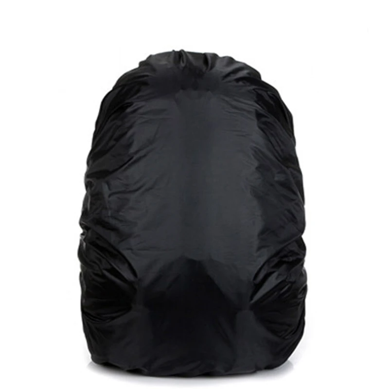 

SINAIRSOFT Waterproof Rain Cover Backpack Bag For Travel Camping Hiking Outdoor School Suit 20L 30L 35L 40L 40L 50L 60L Shoulder