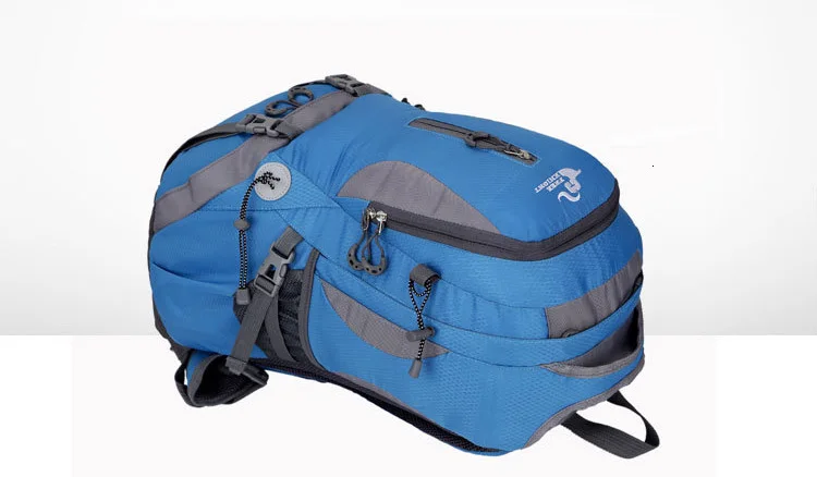 40L походные рюкзаки, свободный рыцарь, уличная спортивная сумка, походная сумка, дорожные сумки, мужские водонепроницаемые женские походные сумки, мужские рюкзаки