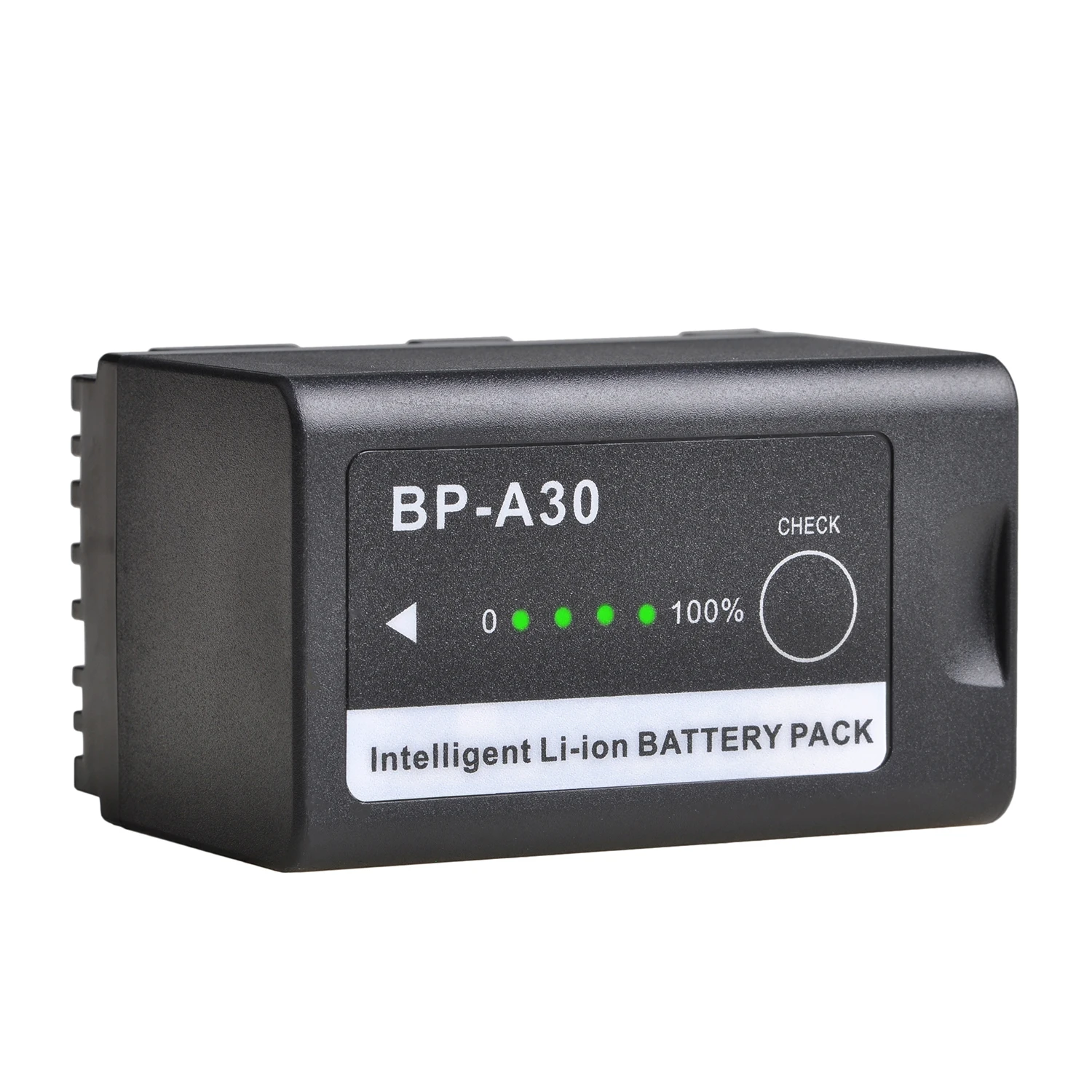1Pc 3400mAh BP-A30 BP A30 Battery Akkus for Canon BP-A60 BP-A90 EOS C200 C200B C220B C300 Mark II Mar | Электроника