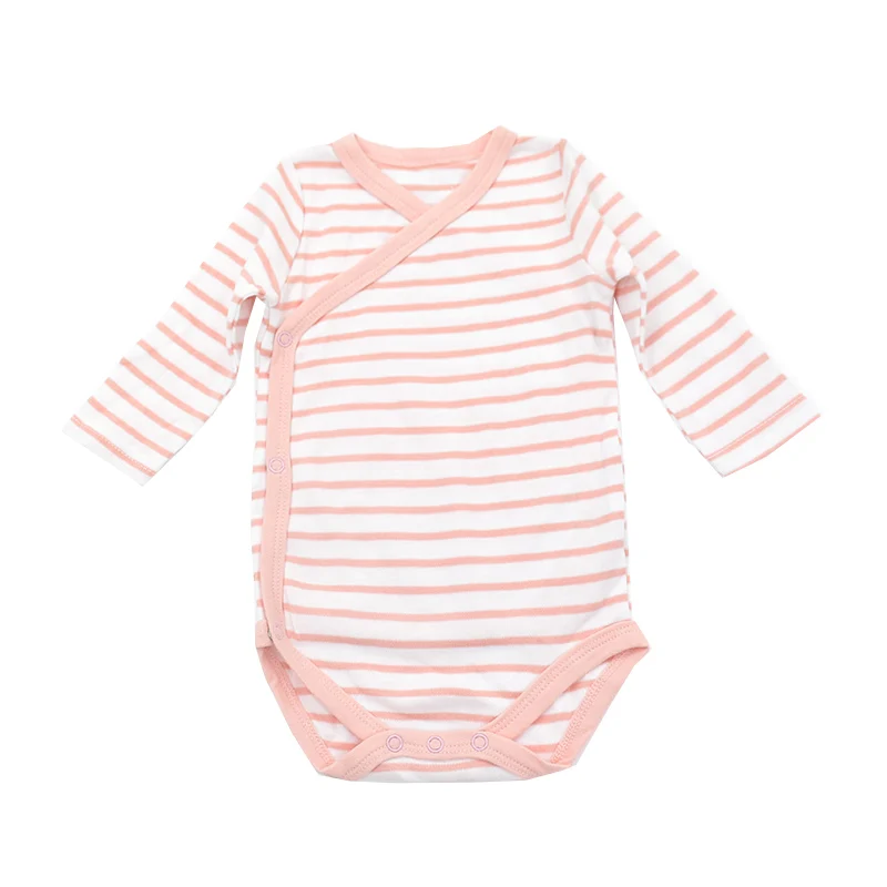 0-24 Months Baby Bodysuit Long Sleeve Printed Autumn Spring Newborn Onesie Infant Boys Clothes Girl Clothing | Детская одежда и