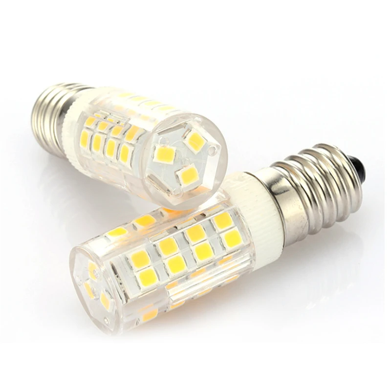 

Mini Ceramics E14 LED Bulb Light 220V Led Lamp E14 5W 7W 9W 12W Spotlight Lampada Warm/Natural/Cold White Ampoule Bombilla