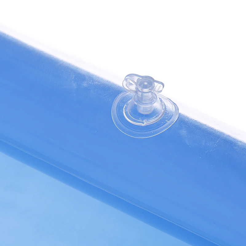 

1 Pcs Beach Sandbox Magic Play Sand Inflatable Sand Toy Tray Kids Children's Education