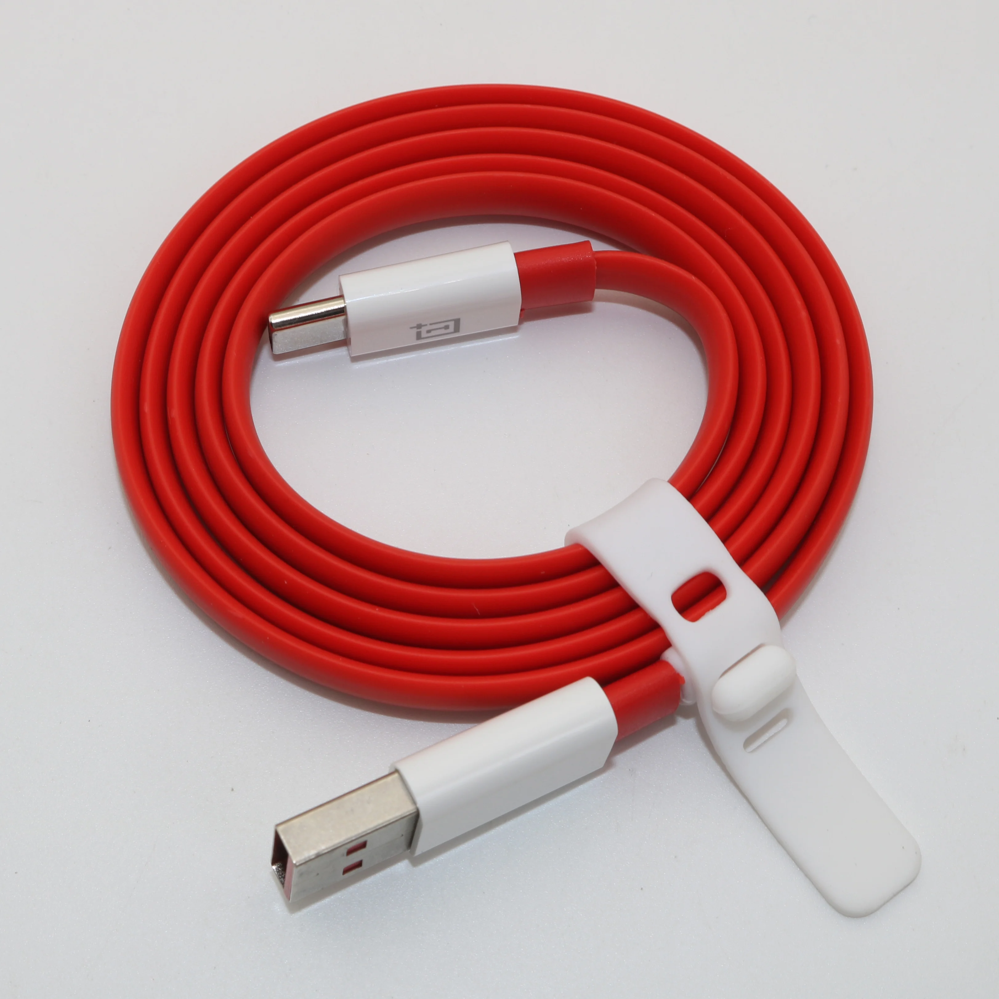 Оригинальное автомобильное зарядное устройство OnePlus быстрая зарядка кабель Type C