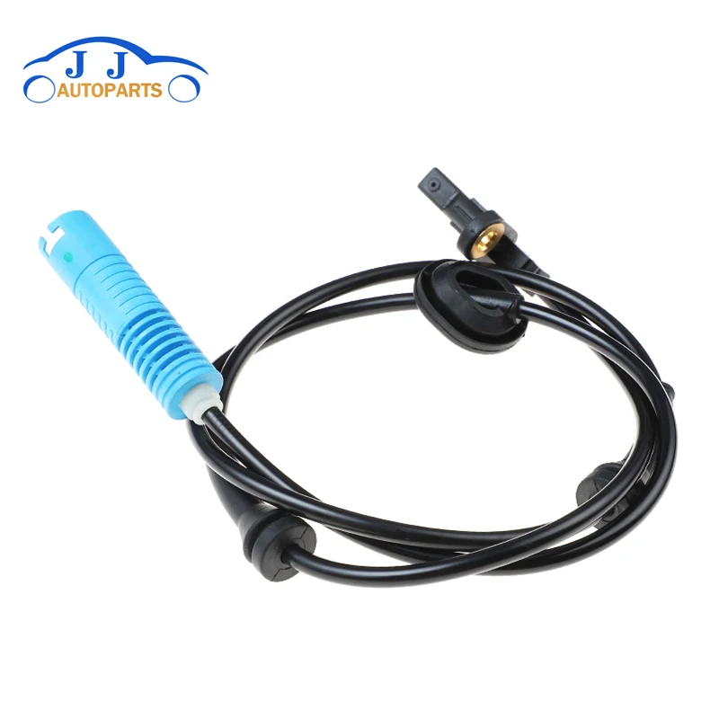 SSW000010 новый высококачественный датчик скорости колес ABS для Land Rover Freelander 2002-2006
