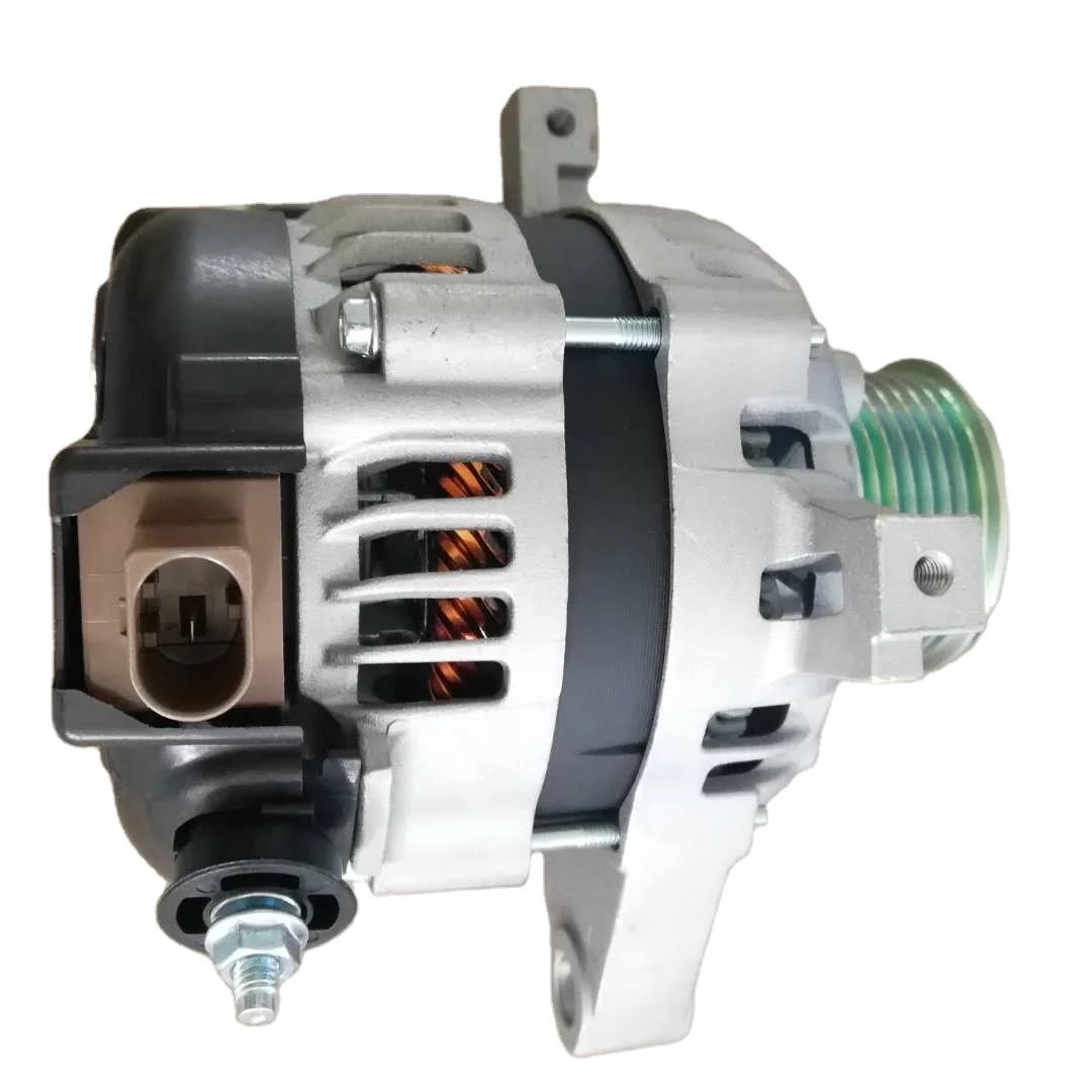 

Wholesale Automotive Parts 12V 100A Alternator 27060-0L110 For FORTUNER INNOVA HILUX REVO 1GD 2GD GUN165 GUN125 GUN135 2018-2020