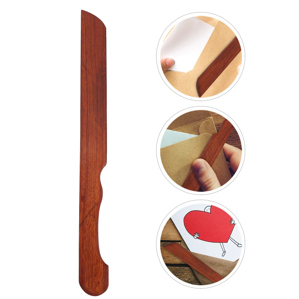 

1Pc Portable Letter Opener Practical Paper Cutter Cutting Tool Office Supply