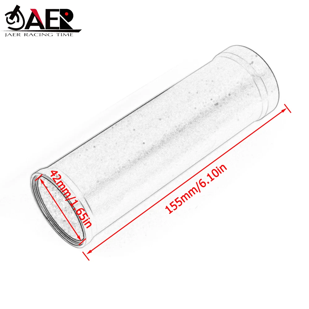 

Front Fork Boot Shock Absorber Tube Pipe Protector for Honda Rebel CMX 300 500 CMX300 CMX500 2020-2021