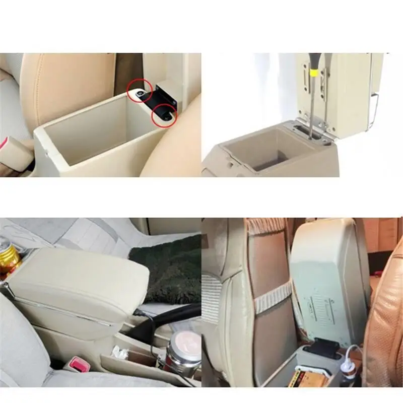 Запчасти автомобильные аксессуары защитный Стайлинг подлокотник 04 05 06 07 08 09 10 11 12