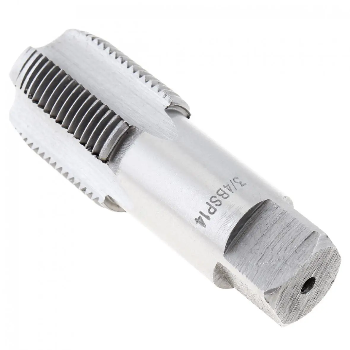 

G3/4 55 Degrees High Speed Steel G Thread Tap Attack Pipe Plate Hand Tapping Materials Cylindrical Tube Thread Repair Machine