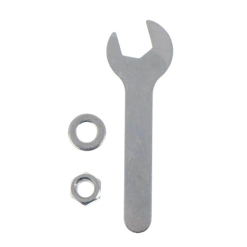 

1 Set New Useful Drill Bit Sharpener Corundum Grinding Wheel For Grinder Polishing Kit